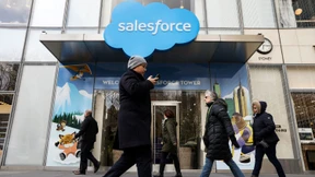 Wieviel KI-Potenzial steckt in Salesforce?