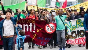 Bund erteilt Waffenerlaubnis für ausländische Leibwächter