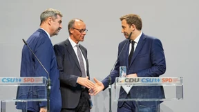 In dieser Woche: Worauf sich Schwarz-Rot in der Rechtspolitik geeinigt hat