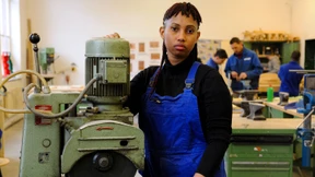 Jede zweite neue Stelle besetzt ein Einwanderer