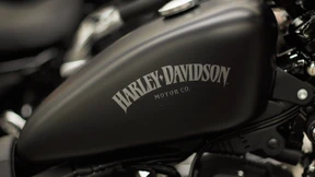 Harley-Davidson ruft Jahresproduktion zurück