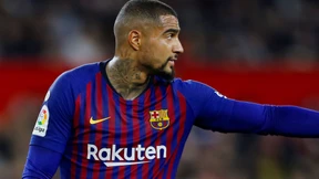 Das missglückte Debüt des Kevin-Prince Boateng