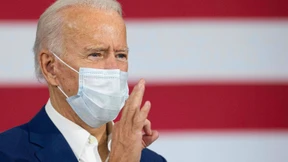 Biden spricht von „tragischem Meilenstein“