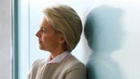 Von der Leyen bedauert Wirkung ihrer Interviews