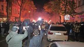 Digitaler Kriegsschauplatz: Wie Tiktok & Co die Berliner Straßenkämpfe anheizen