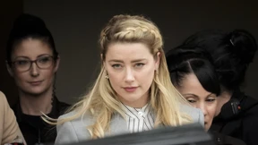 Amber Heard der Verleumdung schuldig gesprochen