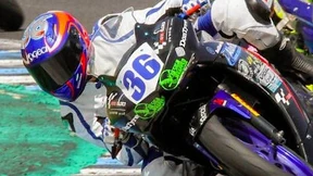 14-Jähriger stirbt bei Motorradrennen in Spanien