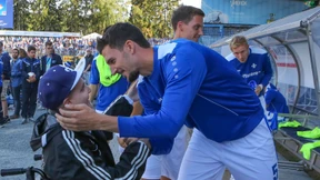 „Für Johnny wollen wir das nächste Wunder schaffen“