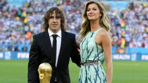 Karneval der Stars im Maracanã-Stadion