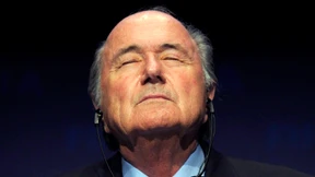 Blatter will sich „ethisch durchleuchten lassen“