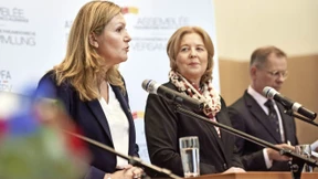 „Die Politik kann über sich selbst hinauswachsen“