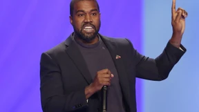 Kanye West setzt auf die Wahl 2024