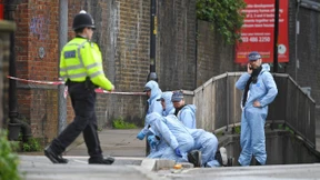 Anklage nach Schüssen auf britische Aktivistin