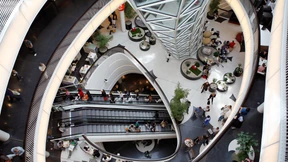 Das Comeback der Innenstadt