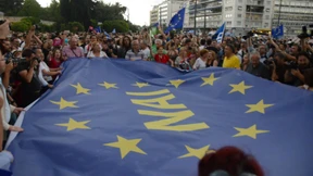 Was ist in Europa aus der „Freude“ geworden?