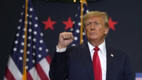 Der entfesselte Kandidat