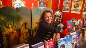 Krimidinner - Mord zum Filet