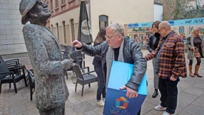 Start-ups sollen Leerstand verhindern