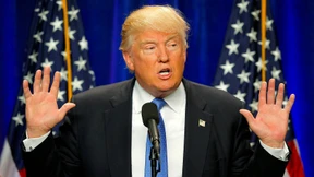 Keine Macbooks für Trumps Krönungsparteitag