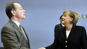 Müde von großen Koalitionen