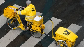 Viele Bürger halten Montagszustellung von Briefen für unwichtig