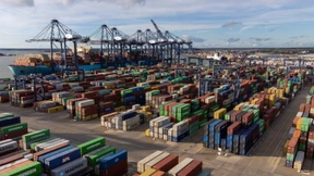 Pandemie offenbart Schwächen in der Wirtschaft