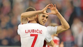 Der neue Stratege Skhiri