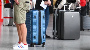 Der Kampf ums Überleben für Geschäfte am Flughafen