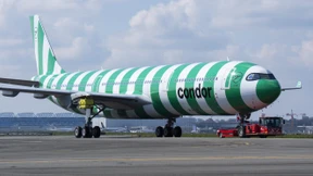 Lufthansa setzt Condor eine knappe Frist