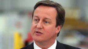 London erwägt Waffenlieferungen an Rebellen