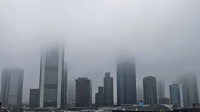 Kreditinstitute zahlen weniger als erwartet