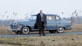 Ein Bastler unter Managern