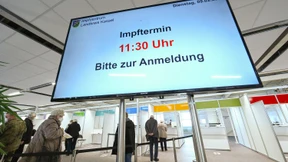 Diese Großstadt hat den Inzidenzwert 35 schon erreicht