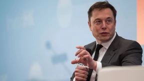 Elon Musk will elektrisches Flugzeug bauen