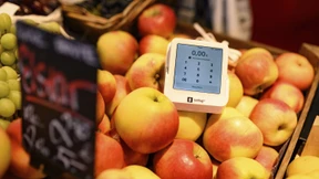 Britisch-deutsches Start-up Sumup geht an die Börse