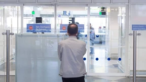 Papa, ich glaube, wir werden uns nie wieder sehen