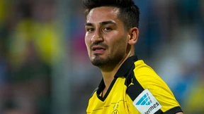 Gündogans Rückkehr