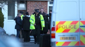 Spuren von Nervengift in zwei Lokalen