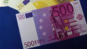 EZB-Direktor gegen 500-Euro-Schein