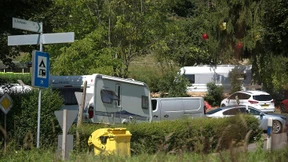 Städte wappnen sich nach Ärger mit Landfahrern