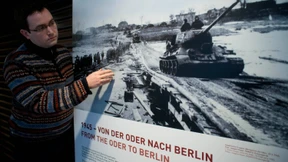 „Ich dachte, die Welt geht unter“