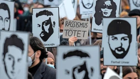 Die Wunden verheilen nicht