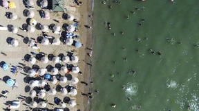 Sex on the Beach für 15.000 Euro