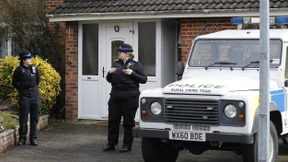 Russland soll Skripal jahrelang überwacht haben