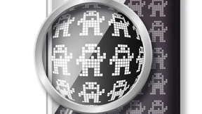 Vorsicht, die Datenfresser kommen