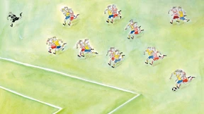 Warum Frankreich gewinnen sollte