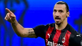 „Ich habe gewonnen, aber du bist kein Zlatan!“