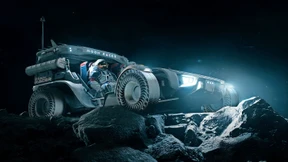 Schlaglöcher, Steine und Staub