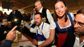 Zurück nach Padanien