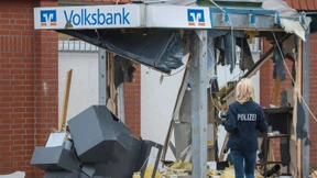 Millionen Euro Schaden, aber null Euro Beute